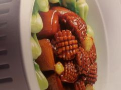 -香丰阁·烤鸭·川湘菜(清河店)