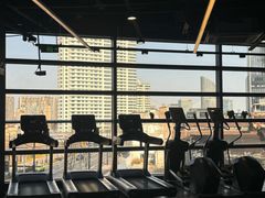 -GMJ·24H健身房(北外滩店)