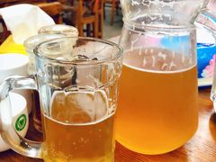 -87号烧烤海鲜·大排档(金沙滩店)