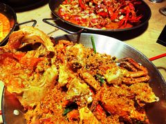 -红盔甲·小龙虾(车公庙店)