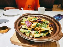-尚一汤 广东炖汤(金桥国际店)