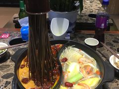 -ZDS巴蜀撸串串香