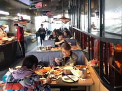 -星伦多自助料理·涮烤一体(杭州来福士店)