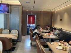 -六泰居·尔滨地标·东北菜(泰山路店)