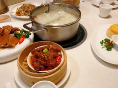 -煲王粤菜餐厅(中侨中心店)