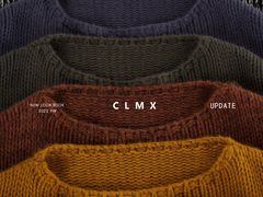 -CLMX(新天地凯德晶萃广场店)