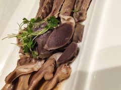-绿杨春·淮扬宴(庐山路店)