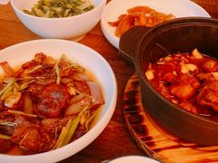 -铁公鸡·四川料理(天环广场店)