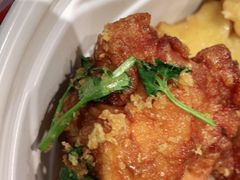 -高第街56号餐厅(泰安万达店)