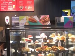 -星巴克(厦门乐群广场分店)