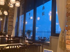 -甬妈妈湖畔里餐厅(唐山南湖旅游景区店)