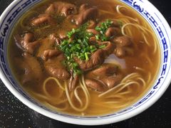 -好面道大肠面(中华路店)