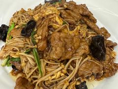 -大鸭梨烤鸭店(金顶街店)