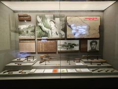 -铁道游击队纪念馆