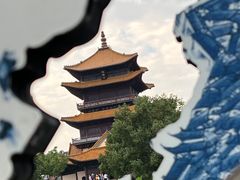 -景德镇陶阳里历史文化旅游区