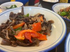 -妈妈的味道(和顺古镇店)