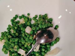 -新白鹿餐厅(百联中环店)