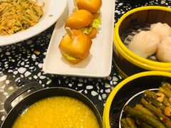 -金香匯晚茶(浑南店)