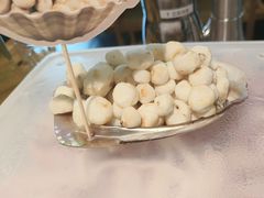 -烹然四季椰子鸡火锅(姚家园万象汇店)