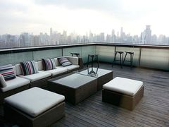 -上海外滩英迪格酒店