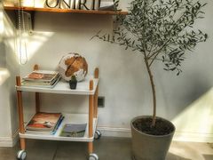 -Onirii Coffee(长乐路店)