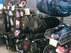 -迪卡侬(观山店)