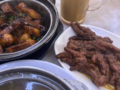 -新记肉骨茶