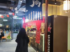 -老船舫·现做活鲜鱼馆(东郊记忆店)