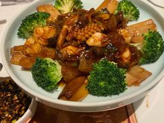 -红樱桃·欢乐餐厅(太原里店)