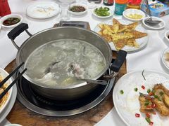 -翠景湾脆鱼轩·中山脆肉鲩(井岸17年老店)