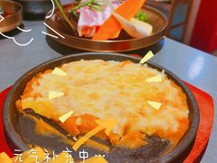 -牧童禧肉社·韩国炭火烤肉店(中粮祥云小镇店)