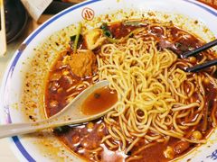 -遇见小面(深圳中心书城店)