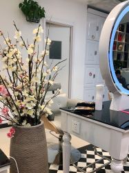 -艺贝image日式中短发设计