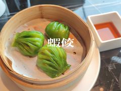 -杭州临平万丽酒店·万丽轩中餐厅