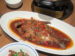 -肖记公安牛肉鱼杂馆· 省级非物质文化遗产(仁和路店)