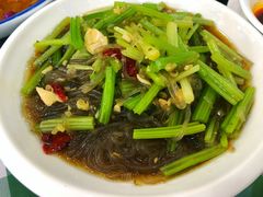 -新疆巴州金丝特餐厅(大钟寺店)