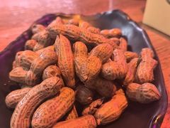 水煮花生-双层巴士·鲜串鲜啤·团建聚会(凯德广场店)