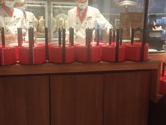 -青年公社烤鸭(宝杨宝龙广场店)