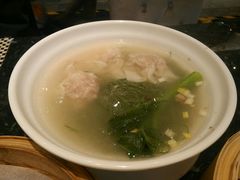 -新兴·金羊座·粤菜点心(乐峰店)