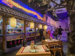 -长安大牌档之西安博物院文化餐厅(中贸店)