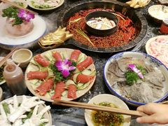 -蜀大侠火锅(寰球文化地标·总府店)