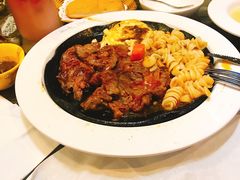 -豪客来牛排(成都锦江大融城店)