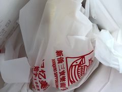 -新侨三宝乐面包店(崇文门店)