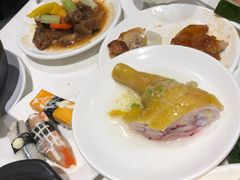 -南美元生态大酒店(海珠店)