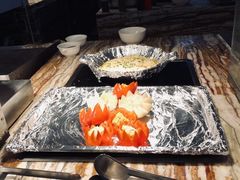 -AdD全日制餐厅(中谷花园酒店)