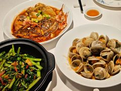 -高佳庄·舟山海鲜(海景旗舰店)