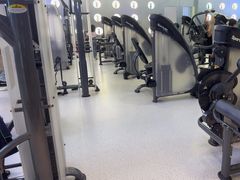 -菲力德健身(曲江观邸店)