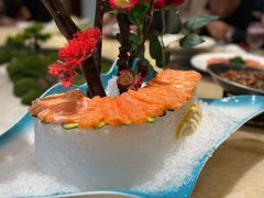 -沪华海鲜大酒楼(南汇店)