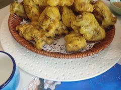 -渔家大院·胶东海鲜·老鲁菜餐厅(德胜店)