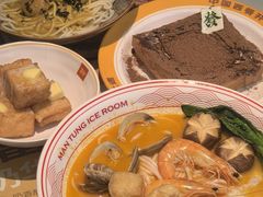 -文通冰室(东方宝泰店)